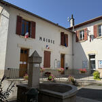 Mairie - Serre-Nerpol